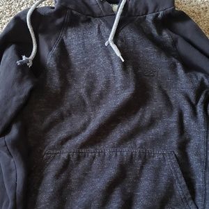 Womens billabong hoodie